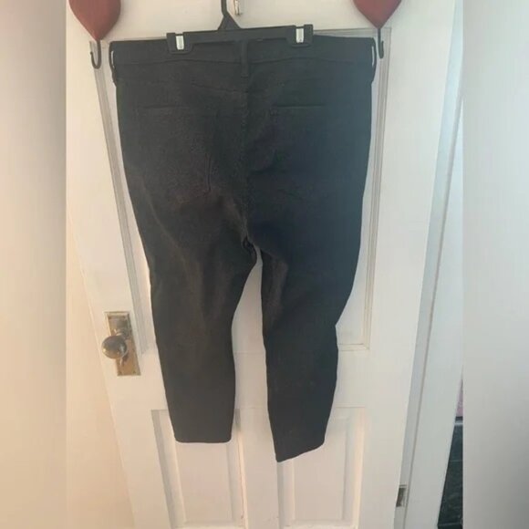 Banana Republic Sparkly Jeans - Picture 3 of 3